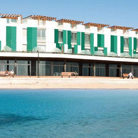 Hotel Livvo Corralejo Beach Exterior photo
