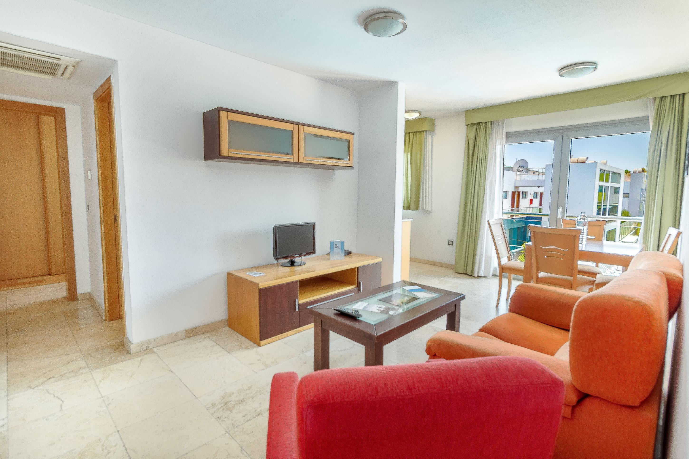 Hotel Livvo Corralejo Beach Exterior photo